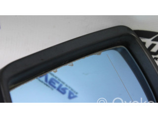 Zpětné zrcátko levé BMW 5 E60 E61 2004