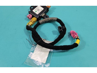 Блок комфорта FW93-19010-BC, IMPRK1453149   Jaguar XE   