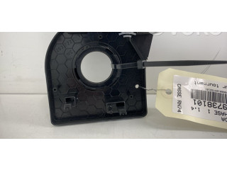 Подрулевой шлейф SRS 6Q0959653A Skoda Fabia Mk2 (5J)