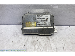 Блок подушек безопасности 0285010372 Volvo V70