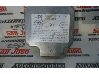 Блок подушек безопасности E3H0029247F   Hyundai Sonata