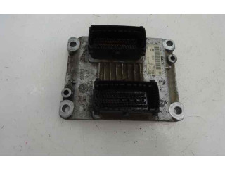 Řídící jednotka 0261206980 Fiat Punto Evo 2000