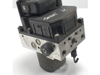 Блок АБС 0012793V002 Jaguar XF X250 2007 - 2015 года