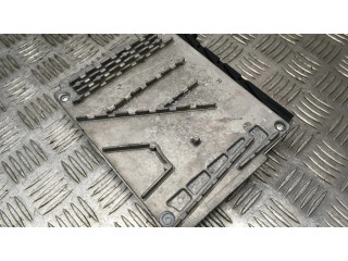 Блок управления двигателя 0261207712, 1039S00000 Volvo S80