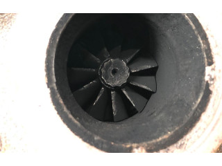 Turbodmychadlo Турбина 17201-0R040 Toyota Avensis T250