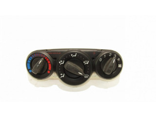 Блок управления климат-контролем 98ABI8C419   Ford Focus