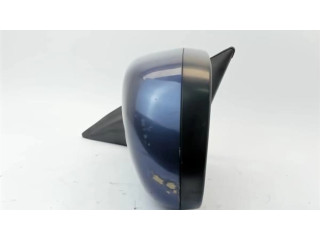 Зеркало электрическое левое Mitsubishi Galant 1993-1996 года