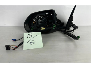Зеркало электрическое        Audi Q8  2018 -  года   