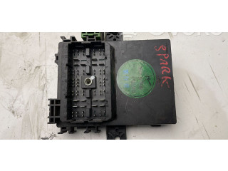Блок предохранителей    Chevrolet Spark    