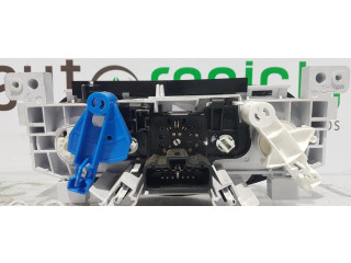 Блок управления климат-контролем    Dacia Logan II