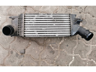 Интеркулер 9657073480 Citroen C5