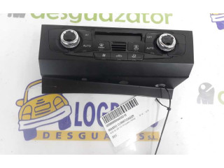 Блок управления климат-контролем 8K1820043S, A2C37832600   Audi Q5 SQ5