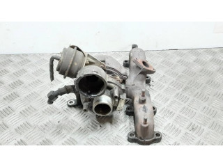 Turbodmychadlo Турбина 7518515003S, LF9895Z Volkswagen Touran I 1.9 BXE