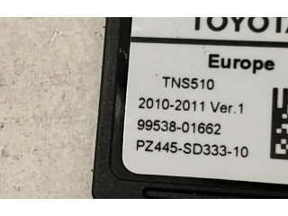 Vstřikovací čerpadlo PZ4450033301 Toyota Avensis T270