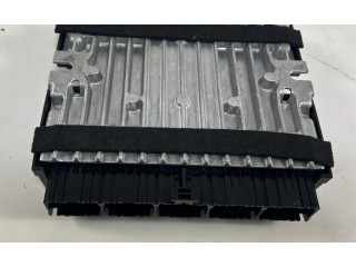 Блок комфорта F2GC-18B008-AB   Lincoln MKZ II   