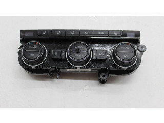 Блок управления климат-контролем 5G0907044BE Volkswagen Golf VII