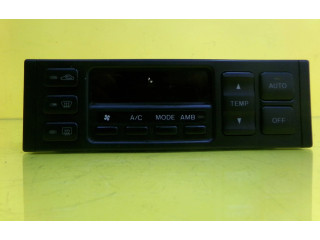 Блок управления климат-контролем K19Z0GE6R Mazda 626