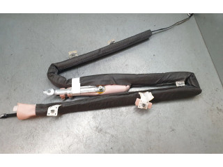 Боковая подушка безопасности 985P08167R   Dacia Duster II