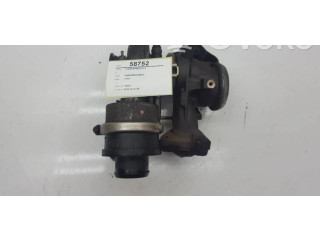 Турбина Mercedes-Benz A W169