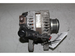 Генератор Jeep Renegade