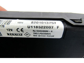 Комплект блоков управления 27576 Dacia Sandero