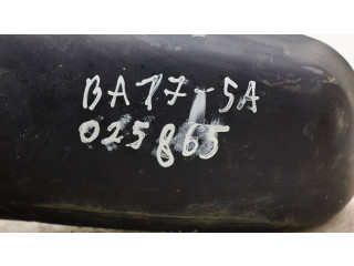 Зеркало (механическое) Skoda Fabia Mk1 (6Y) 1999 - 2007 года