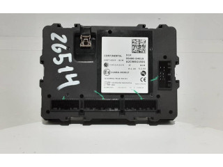 Řídící jednotka 95400D4EL0 KIA Optima