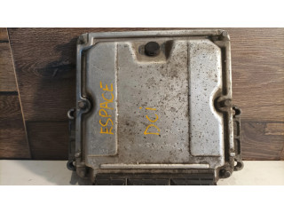 Řídící jednotka 0281001999, 00082228FM0206 Renault Espace III 2000