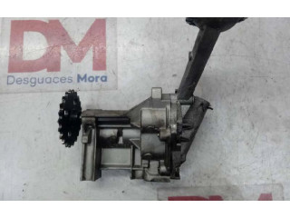 Масляный насос 8200307174 Renault Clio II