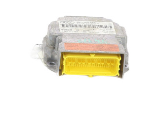 Блок подушек безопасности 8P0959655L Audi A3 S3 A3 Sportback 8P