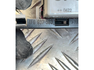 Блок предохранителей  4F0937503   Audi A6 S6 C6 4F    