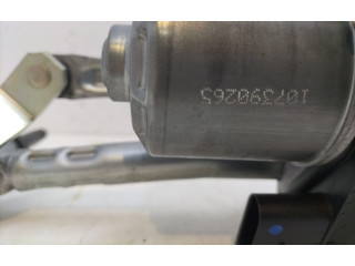 Поршень Двигатель стеклоочистителей DV5RC_YHZ 9824762480 Citroen C5 Aircross