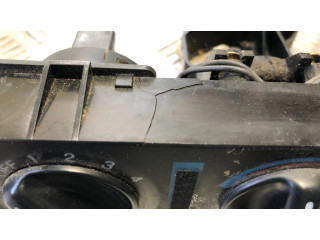 Блок управления климат-контролем D7889 Honda Accord