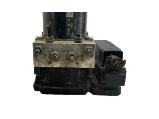 Блок АБС 1K0907379BJ, 1K0614517DE   Volkswagen  Caddy  2011 - 2016 года