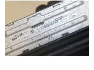 Интеркулер BMW 1 F20 F21 1.6