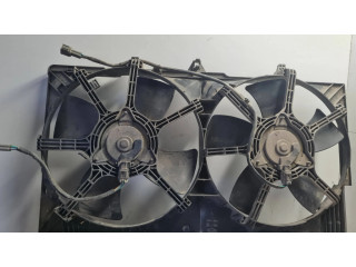 Вентилятор радиатора Infiniti I30 2.0