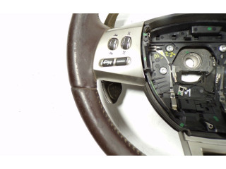 Руль Jaguar XF X250 2007 - 2015 года 8X23ABAMS