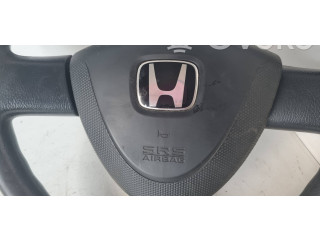 Руль Honda City 2002 - 2008 года 77800SELT8, H0Y051646