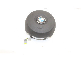 Подушка безопасности водителя 6783072   BMW Z4 E89