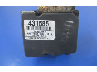 Блок АБС 0265950398, 0265950398 Ford Transit - Tourneo Connect 2003 - 2008 года