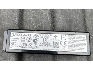 Блок управления 32319770   Volvo V60