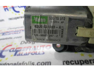 Моторчик заднего дворника 8200031083    Renault Espace IV