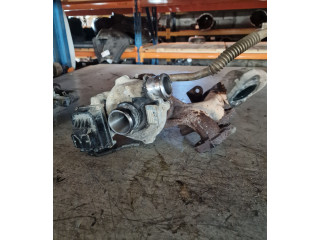 Турбина KIA Ceed 282012A780 для двигателя D4FB