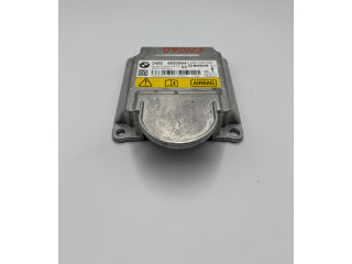 Блок управления надувных подушек 6853994, 0265020042 BMW X3 F25