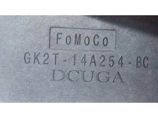 Передний держатель бампера