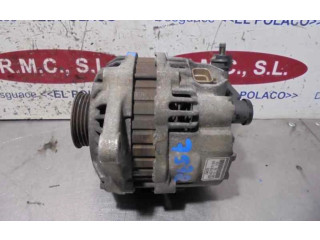 Генератор A2TB7191 Mazda 323 F