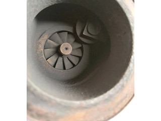 Turbodmychadlo Турбина 53031015089 Mercedes-Benz Vaneo W414