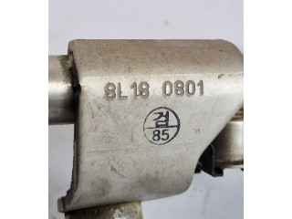 Vstřikovací lišta 8L180801, HMC3530123700 Hyundai i30 G4FA