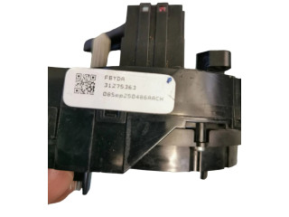 Подрулевой шлейф SRS ANP80H057D, 09jan060389bajp   Volvo V70