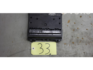 Блок комфорта 6Q1937049D Skoda Fabia Mk1 (6Y)